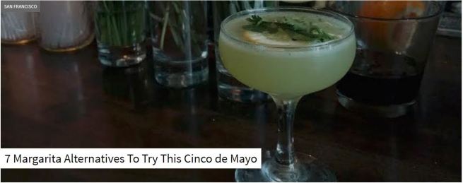UpOutMargaritaAlternatives